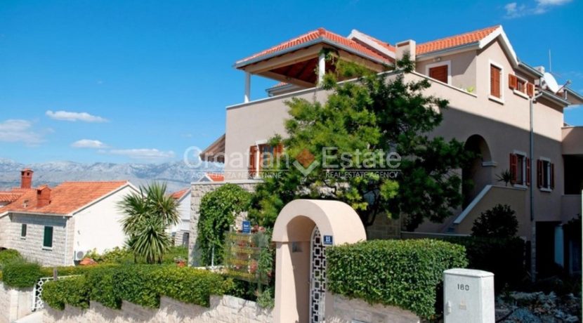 apartmanska villa brac for sale sea view (6)