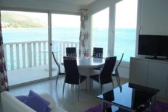 ciovo trogir croatia seafront house direct sea view for sale (9)