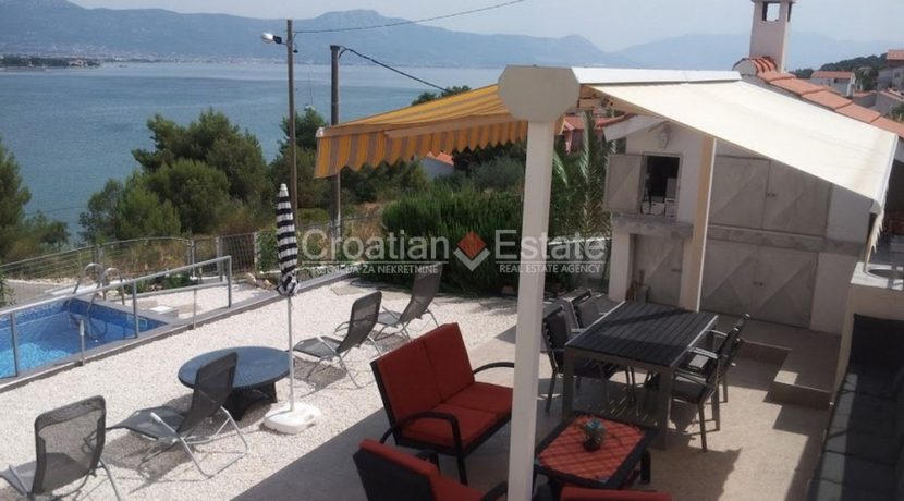 house for sale trogir croatia (30)