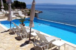 Island Ciovo villa for sale