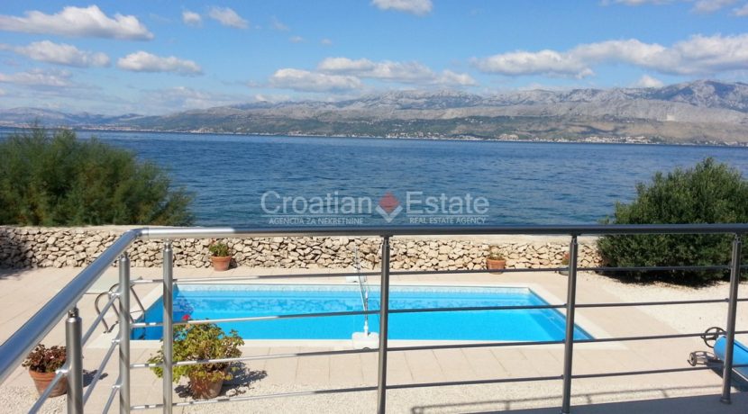 brac villa seafron pool for sale (7)