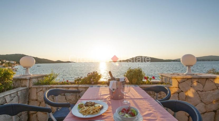 hotel for sale croatia dalmatia rogoznica realesatate (16)