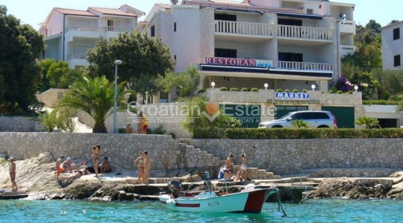 hotel for sale croatia dalmatia rogoznica realesatate (19)