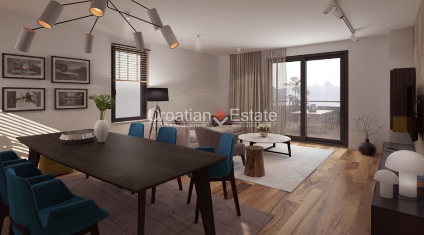 Sibenik promenade penthouse for sale 2 (Kopiraj)