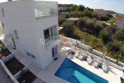 Villa Čiovo pool sea view sale 3 (Kopiraj)