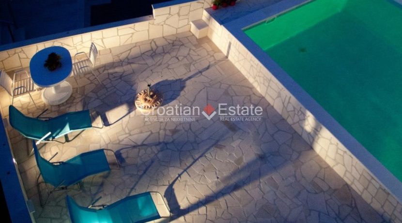 Rogoznica apartment villa pool for sale 15 (Kopiraj)
