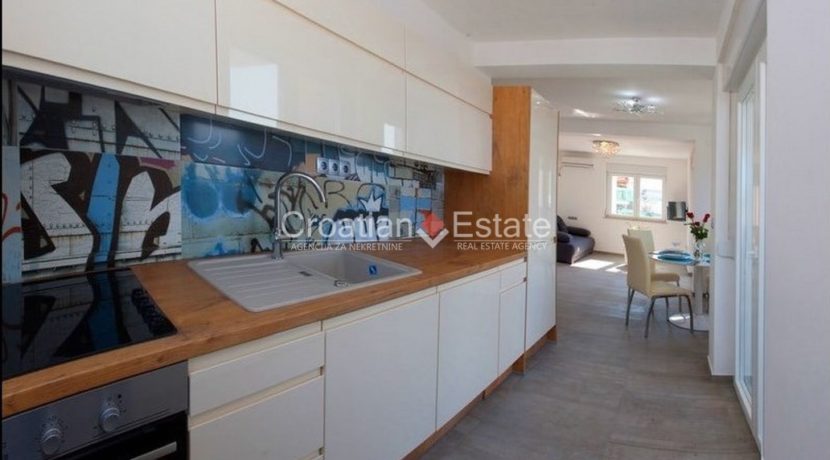 Rogoznica apartment villa pool for sale 2 (Kopiraj)