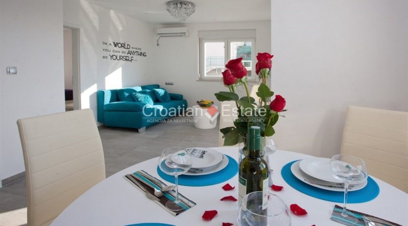 Rogoznica apartment villa pool for sale 3 (Kopiraj)