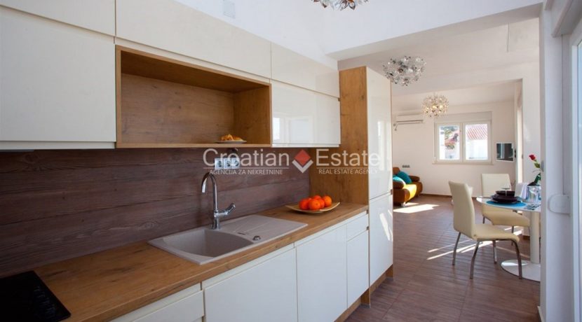Rogoznica apartment villa pool for sale 4 (Kopiraj)