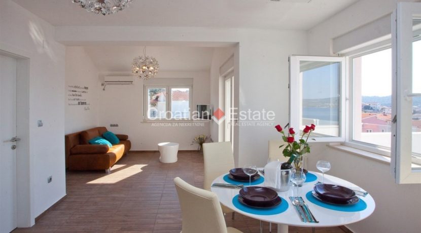 Rogoznica apartment villa pool for sale 5 (Kopiraj)
