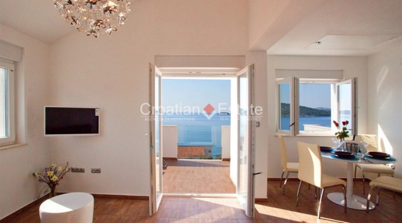 Rogoznica apartment villa pool for sale 6 (Kopiraj)