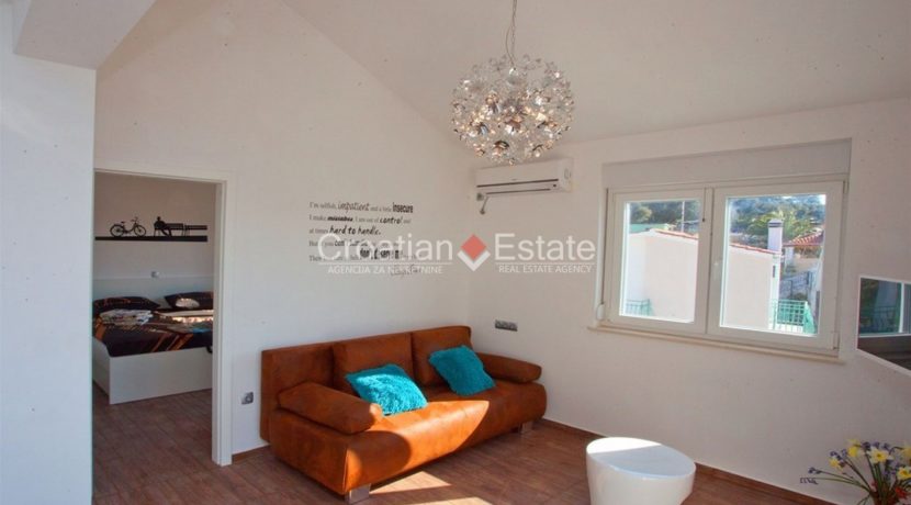 Rogoznica apartment villa pool for sale 8 (Kopiraj)