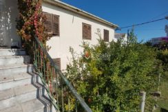 Brac building plot with house for sale 2 (Kopiraj)